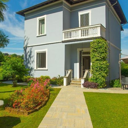 Villa Moiacchina Luxury Home Bevera  Extérieur photo
