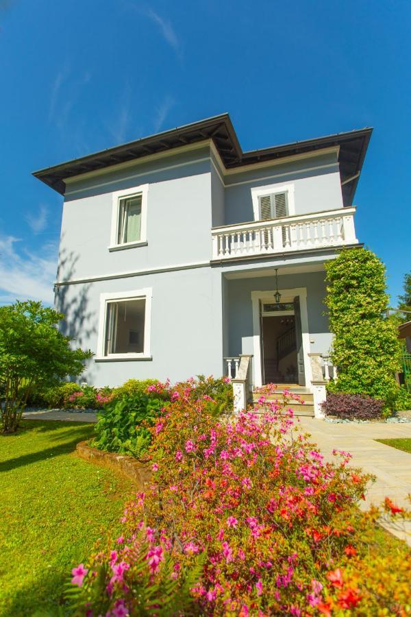 Villa Moiacchina Luxury Home Bevera  Extérieur photo