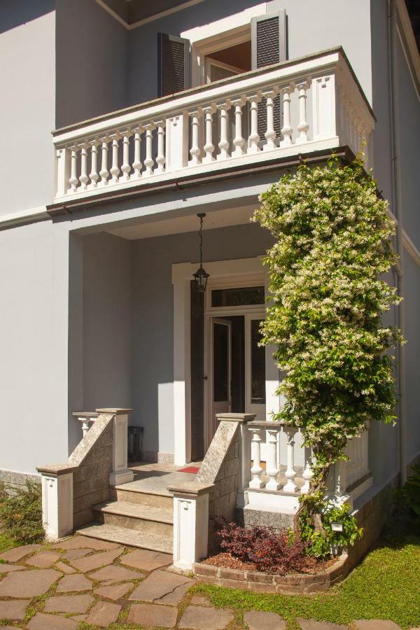 Villa Moiacchina Luxury Home Bevera  Extérieur photo