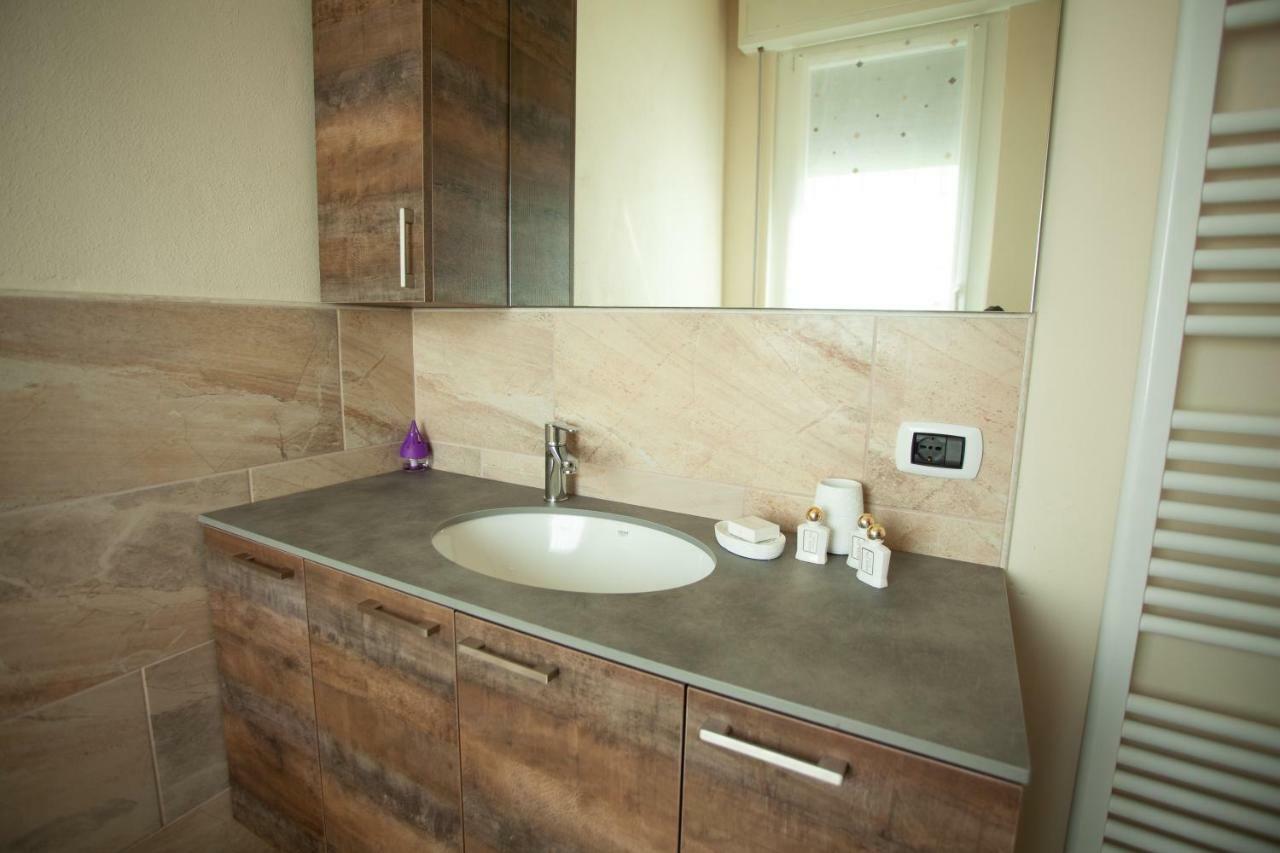 Villa Moiacchina Luxury Home Bevera  Extérieur photo