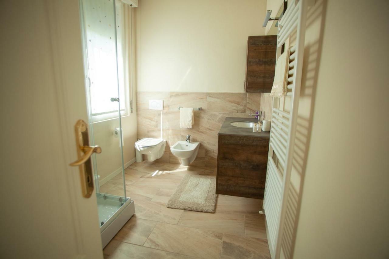 Villa Moiacchina Luxury Home Bevera  Extérieur photo