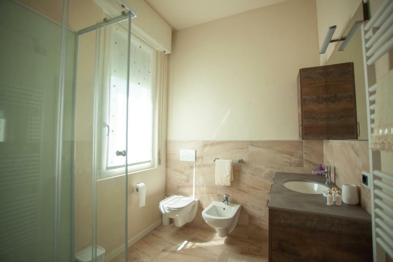 Villa Moiacchina Luxury Home Bevera  Extérieur photo